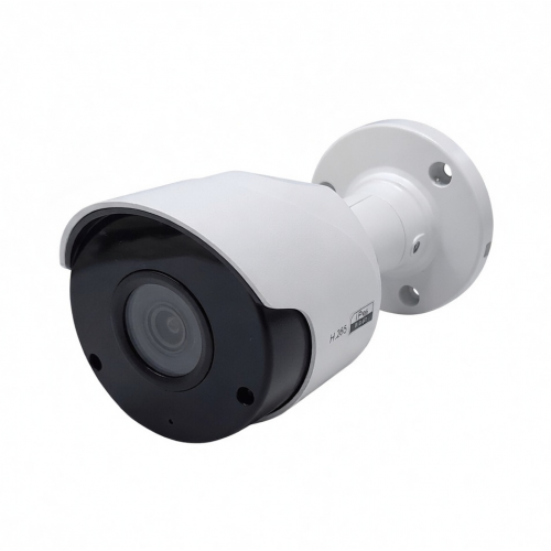 Видеокамера IP 4K IVM-8328-RX-POE (распродажа, остаток 1 шт.)