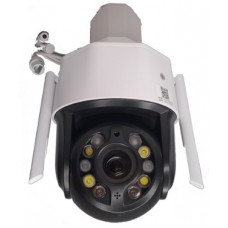 Видеокамера IP IVM-254-10-4G-SE