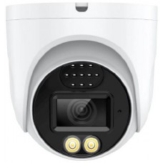 Видеокамера IP IVM-2828-DLA-POE (2,8mm)