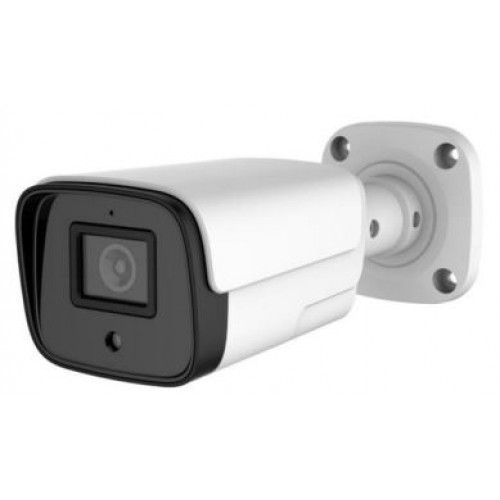 Видеокамера IP IVM-8325-F1.0-POE