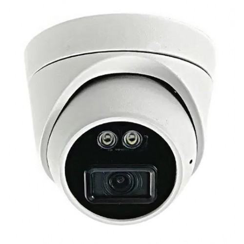 Видеокамера IP IVM-5828-DLA-POE (2,8mm)