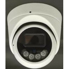 Видеокамера IP IVM-2829-SD-MIC-POE (2.8мм) 