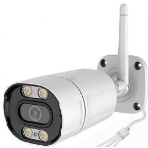 Видеокамера IP IVM-2339-WiFi-SDLM (2,8mm)