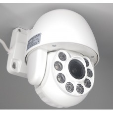Видеокамера IP 4K IVM-878-5X-MIC-POE-DN (в наличии 1 штука, поставки под заказ)