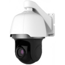 Управляемая 25-кратная  IP видеокамера для распознавания номеров