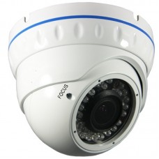 Видеокамера AHD IVM-2838-ZOOM-4-in-1