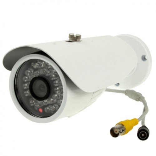 FULL HD-SDI видеокамера IVM-2747-SDI