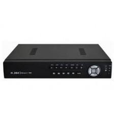 FULL HD-SDI 4-канальный видеорегистратор IVM-7004-SDI