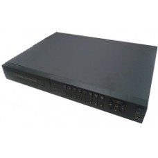 FULL HD-SDI видеорегистратор IVM-7708-SDI