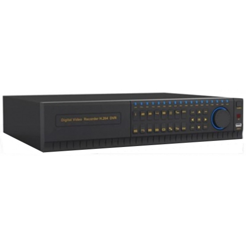 Hybrid 16. Видеорегистратор аналоговый 16 каналов h 264 DVR. +GTVS видеорегистратор +32ch. Первый 16 канальный рекордер. Digital Recorder d38369.
