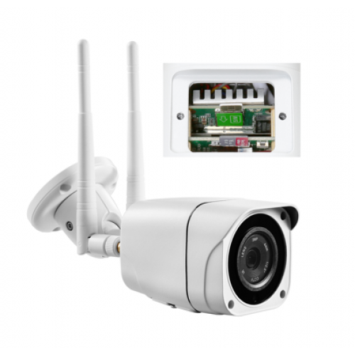 Видеокамера IP IVM-2325-4G-CHi (остаток 1 штука)