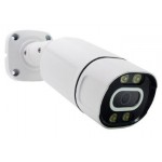 Видеокамера IP IVM-5338-F1.0-LED-MIC-POE