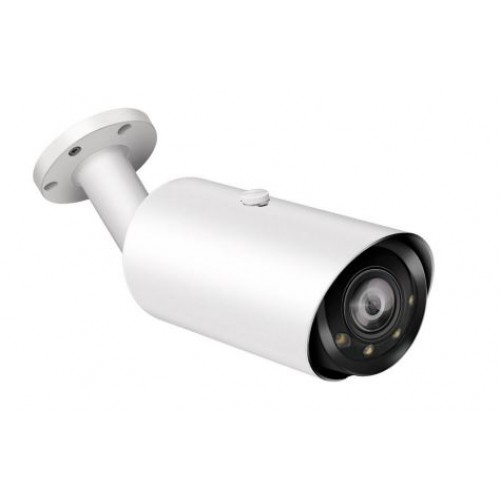 Видеокамера IP 4K IVM-8338-LED-POE-DN (4мм) (остаток 1 штука)