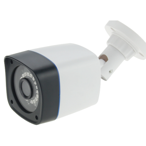 Видеокамера IP IVM-1124-2.8