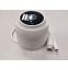 Видеокамера IP IVM-5828-MIC (2.8мм) (распродажа, остаток 1 штука)