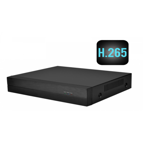 Видеорегистратор IP IVM-7109-4K (малое количество) 