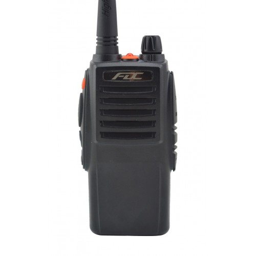 Радиостанция FD-850 Plus ( малое количество)