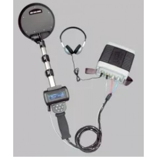 NR-900EMS профессиональный нелинейный радиолокатор